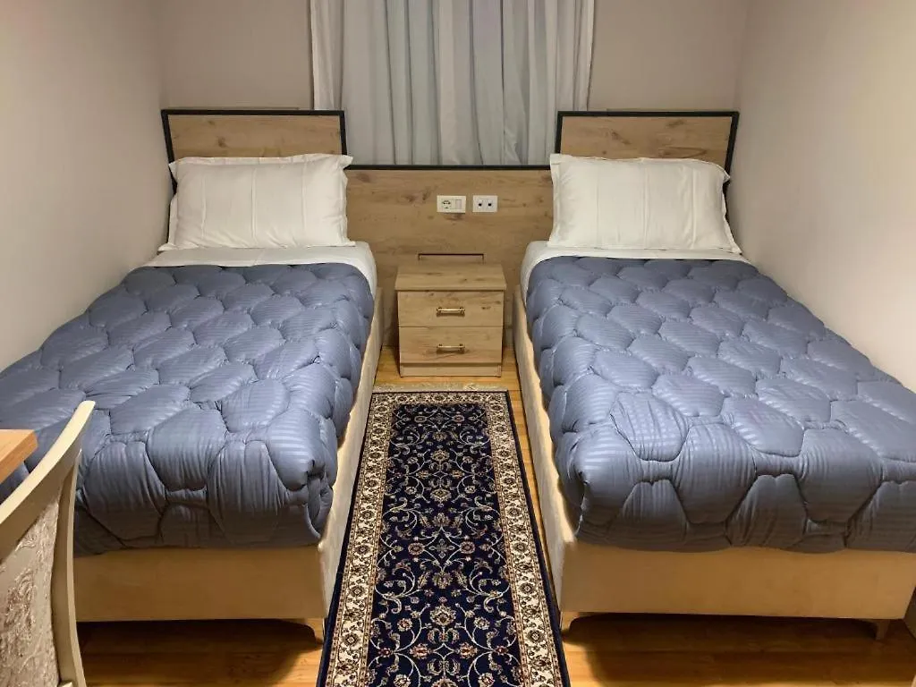 Hotel Moulin Bleu Rooms Tirana
