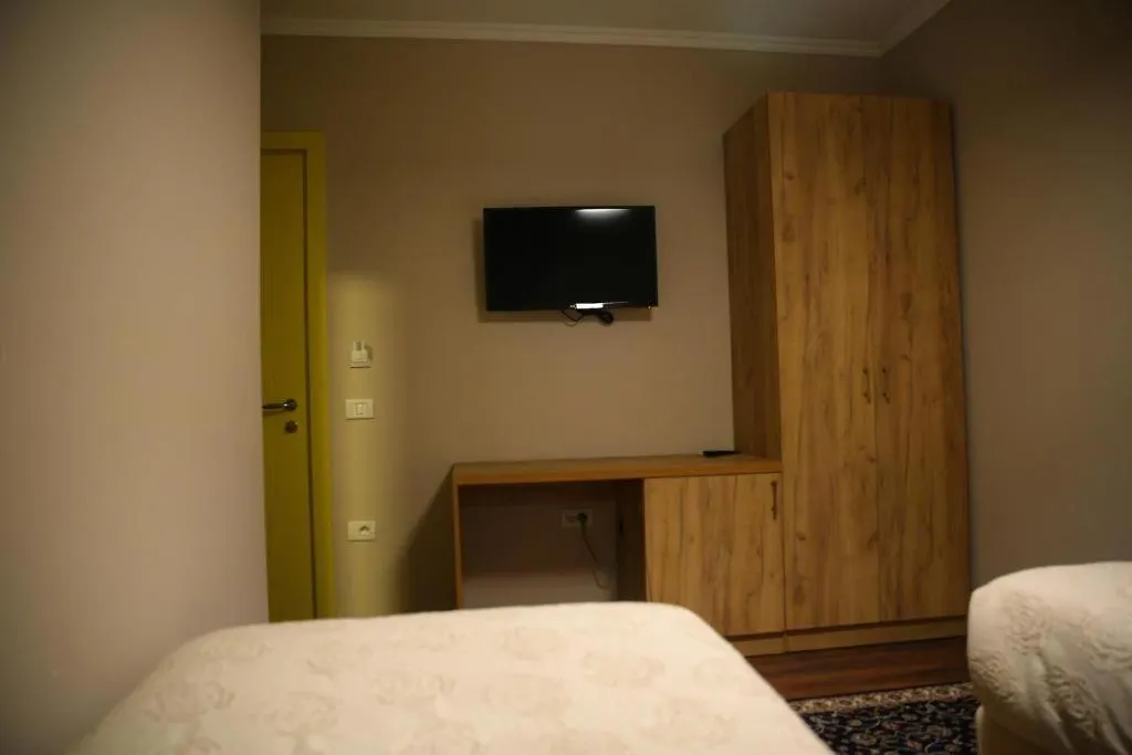 Moulin Bleu Rooms Tirana