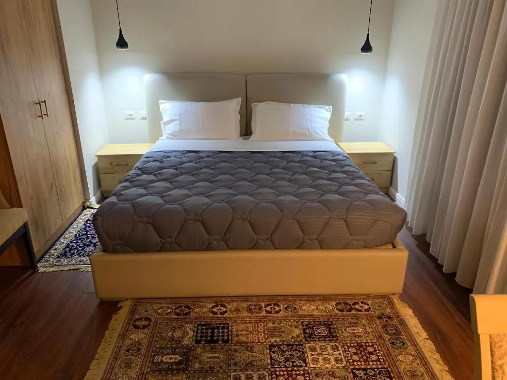 Moulin Bleu Rooms Tirana Albania